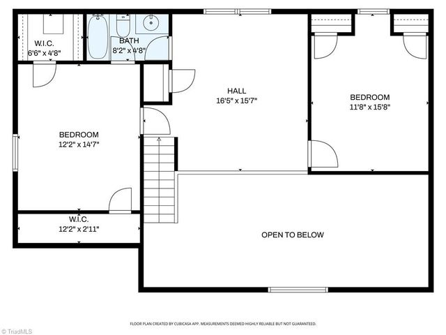 407 Grenham Road, Greensboro, NC 27455