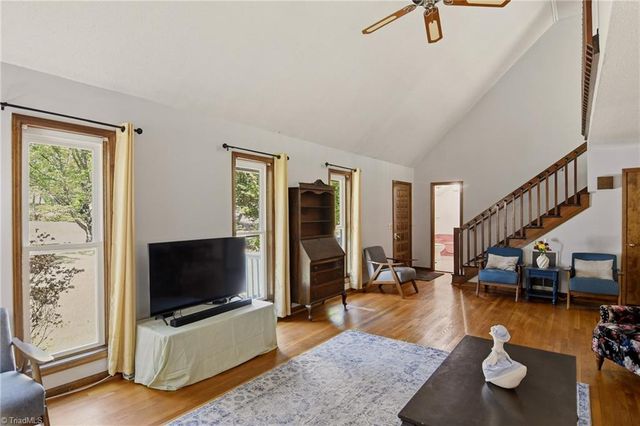 407 Grenham Road, Greensboro, NC 27455