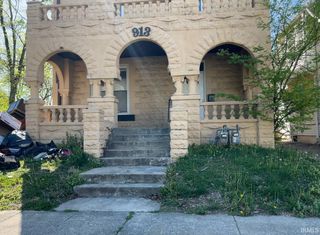 1219 S Linwood Avenue, Evansville, IN 47713