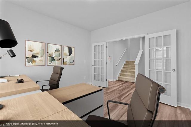 5079 Fallmeade Road, Kernersville, NC 27284