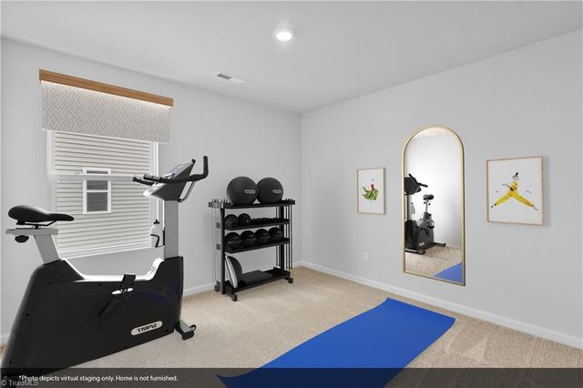 5079 Fallmeade Road, Kernersville, NC 27284