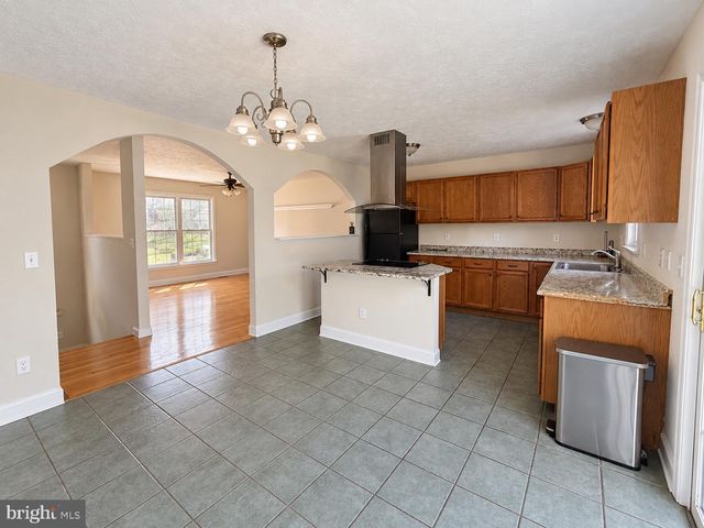 11724 CAMELOT WAY, Fredericksburg, VA 22407