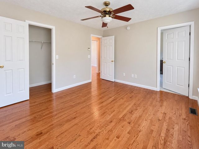 11724 CAMELOT WAY, Fredericksburg, VA 22407