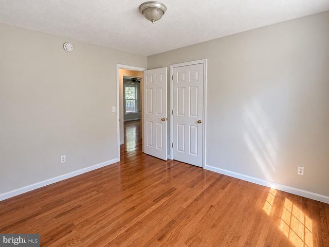 11724 CAMELOT WAY, Fredericksburg, VA 22407
