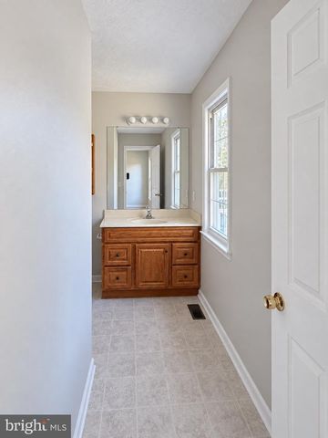 11724 CAMELOT WAY, Fredericksburg, VA 22407