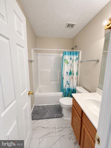 11724 CAMELOT WAY, Fredericksburg, VA 22407