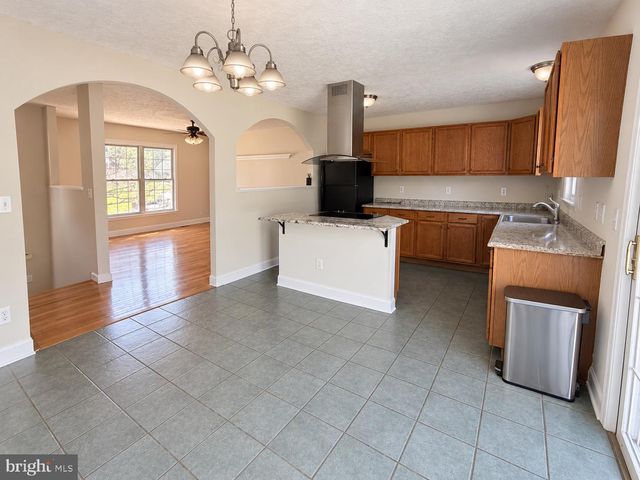 11724 CAMELOT WAY, Fredericksburg, VA 22407