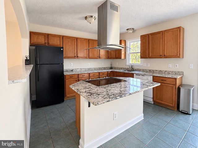 11724 CAMELOT WAY, Fredericksburg, VA 22407