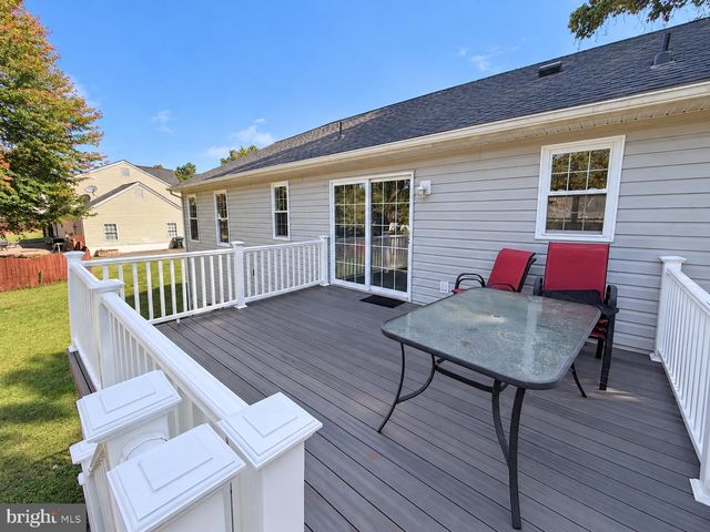 11724 CAMELOT WAY, Fredericksburg, VA 22407