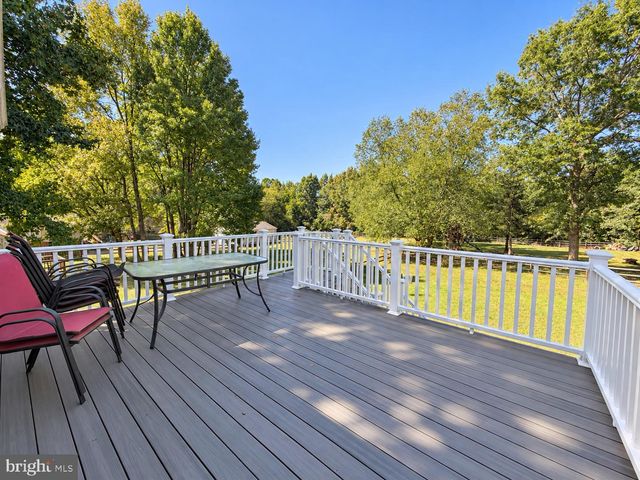 11724 CAMELOT WAY, Fredericksburg, VA 22407