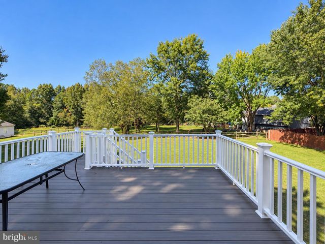 11724 CAMELOT WAY, Fredericksburg, VA 22407