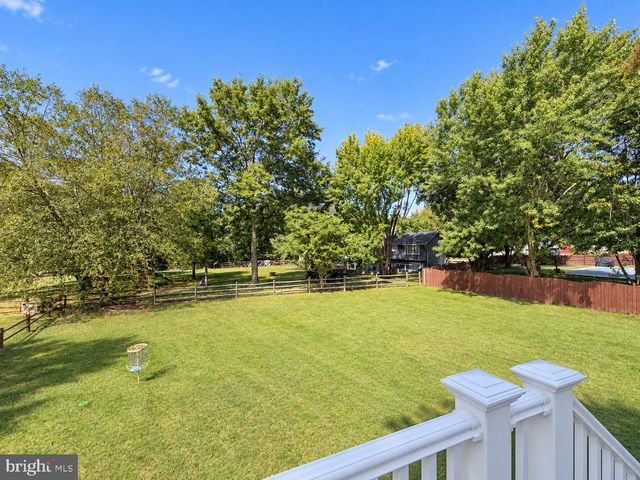 11724 CAMELOT WAY, Fredericksburg, VA 22407
