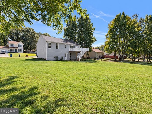 11724 CAMELOT WAY, Fredericksburg, VA 22407