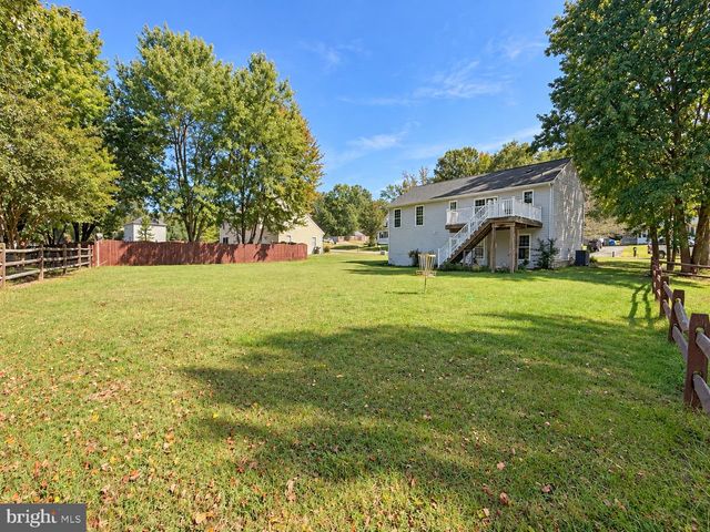 11724 CAMELOT WAY, Fredericksburg, VA 22407
