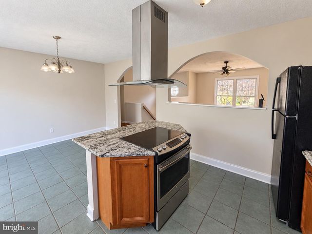 11724 CAMELOT WAY, Fredericksburg, VA 22407
