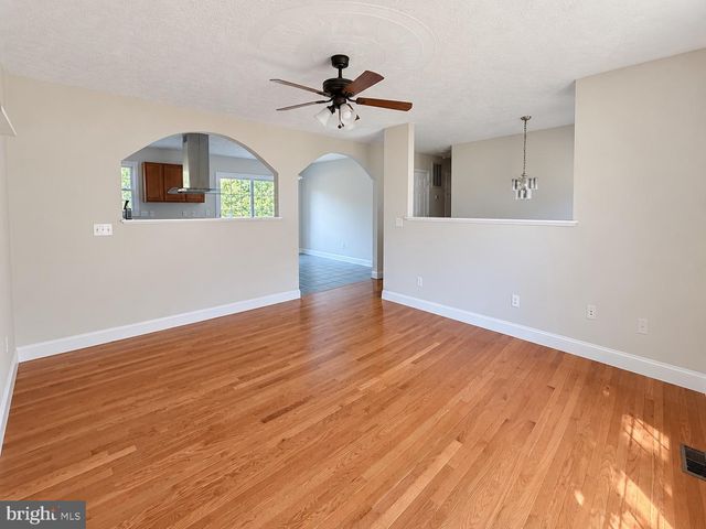11724 CAMELOT WAY, Fredericksburg, VA 22407