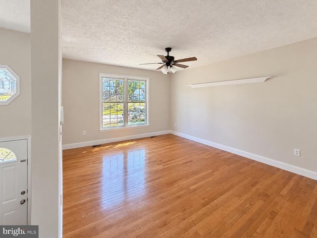 11724 CAMELOT WAY, Fredericksburg, VA 22407