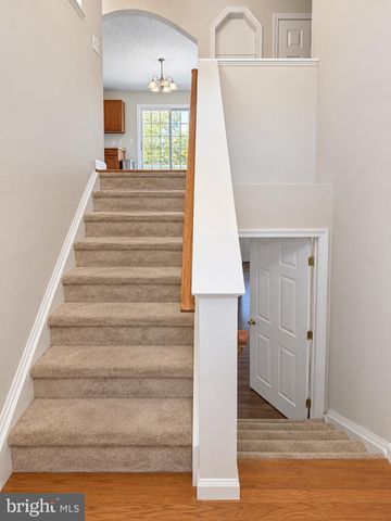 11724 CAMELOT WAY, Fredericksburg, VA 22407