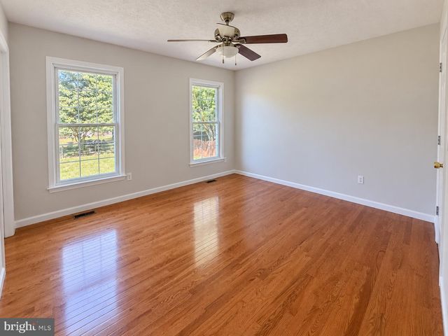 11724 CAMELOT WAY, Fredericksburg, VA 22407
