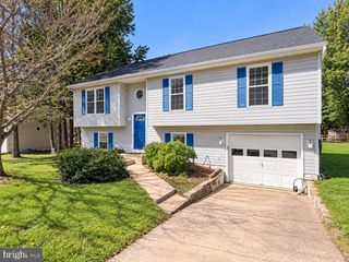 11724 CAMELOT WAY, Fredericksburg, VA 22407