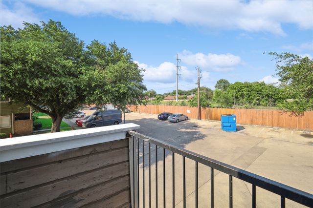 9839 Walnut Street 306, Dallas, TX 75243