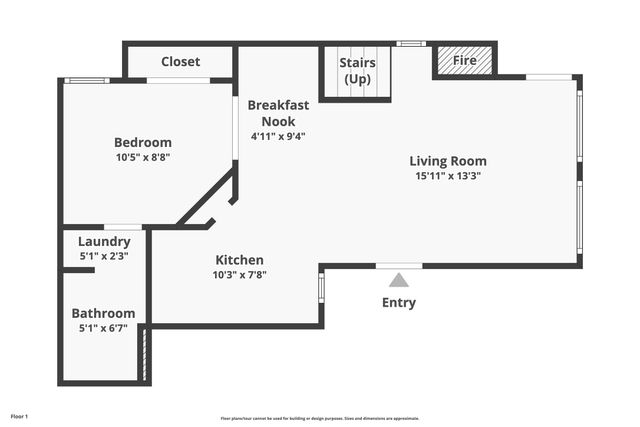 9839 Walnut Street 306, Dallas, TX 75243