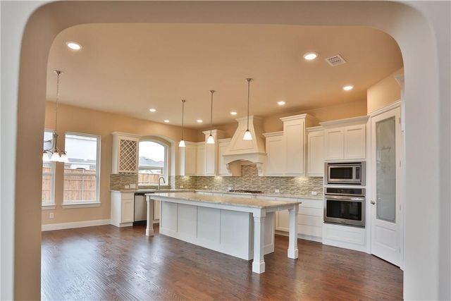 13278 Juliet Way, Frisco, TX 75035