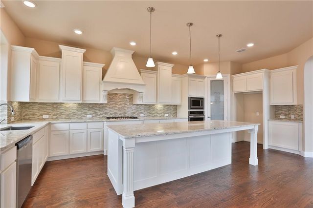 13278 Juliet Way, Frisco, TX 75035