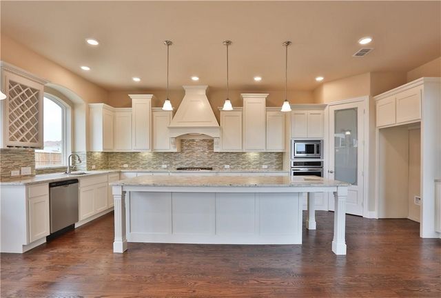 13278 Juliet Way, Frisco, TX 75035