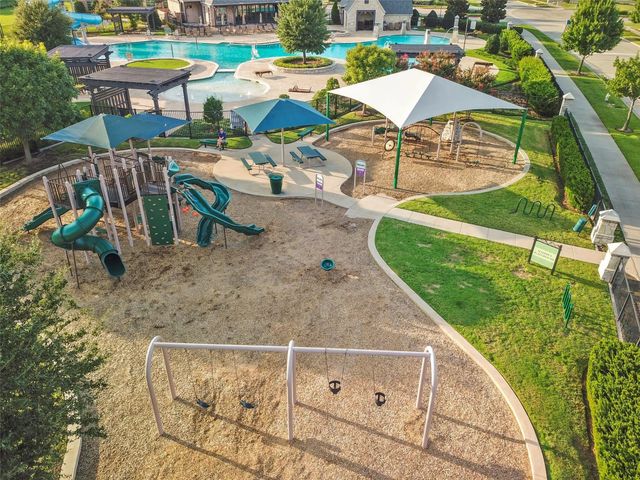 13278 Juliet Way, Frisco, TX 75035
