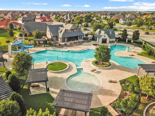 13278 Juliet Way, Frisco, TX 75035