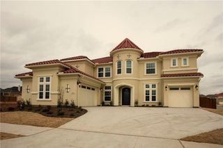 13278 Juliet Way, Frisco, TX 75035