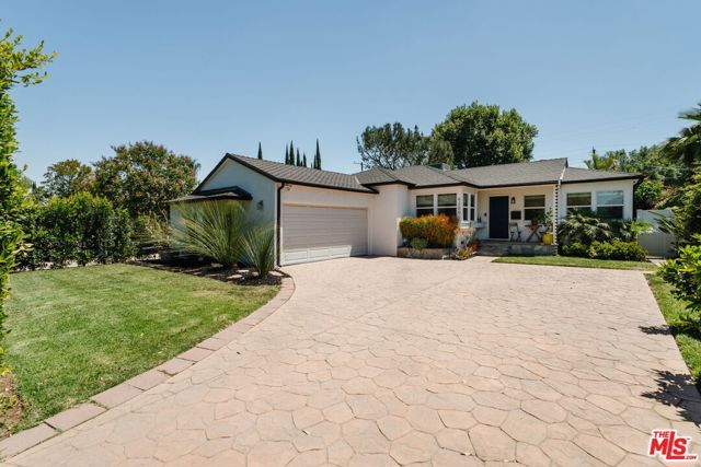 6200 Topeka Drive, Tarzana (los Angeles), CA 91335