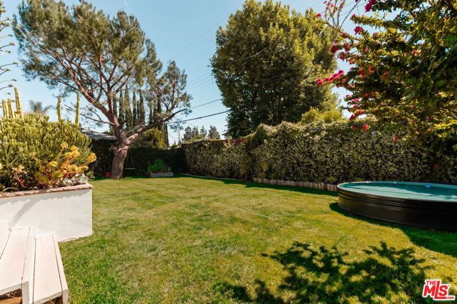 6200 Topeka Drive, Tarzana (los Angeles), CA 91335