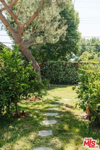 6200 Topeka Drive, Tarzana (los Angeles), CA 91335