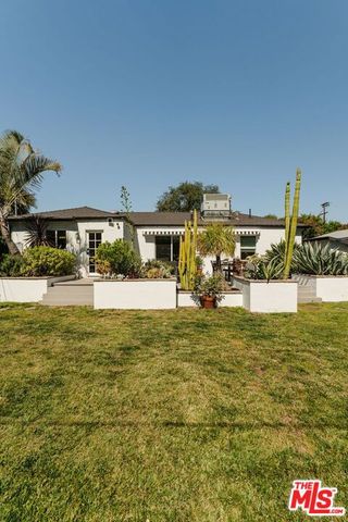6200 Topeka Drive, Tarzana (los Angeles), CA 91335