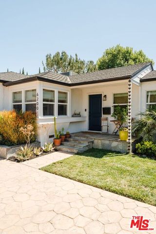 6200 Topeka Drive, Tarzana (los Angeles), CA 91335
