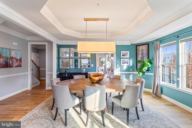 22531 WINDING WOODS WAY, Clarksburg, MD 20871