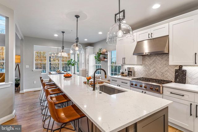 22531 WINDING WOODS WAY, Clarksburg, MD 20871