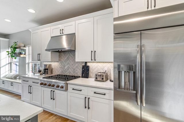 22531 WINDING WOODS WAY, Clarksburg, MD 20871