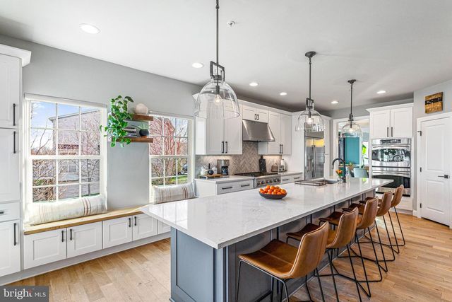 22531 WINDING WOODS WAY, Clarksburg, MD 20871