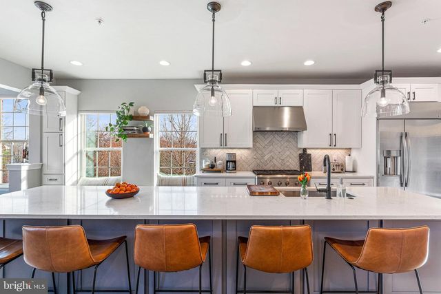 22531 WINDING WOODS WAY, Clarksburg, MD 20871