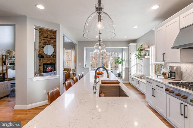 22531 WINDING WOODS WAY, Clarksburg, MD 20871