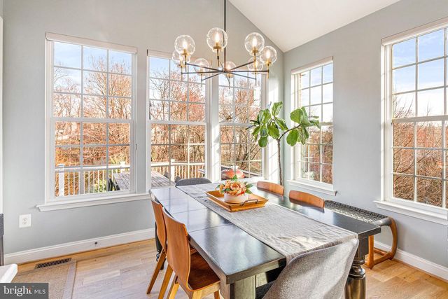 22531 WINDING WOODS WAY, Clarksburg, MD 20871