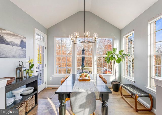 22531 WINDING WOODS WAY, Clarksburg, MD 20871