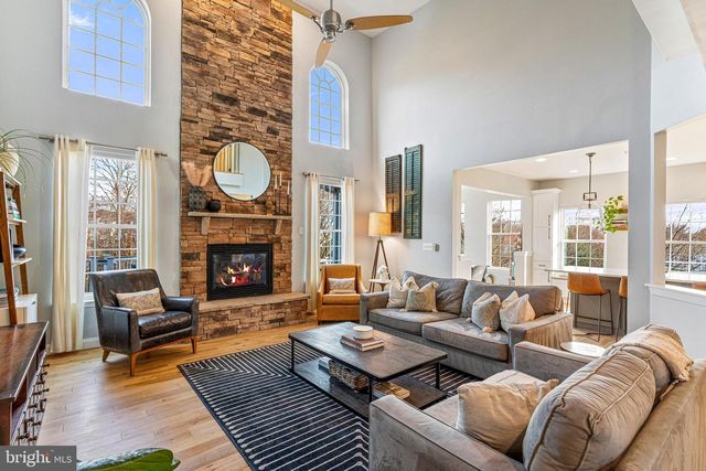 22531 WINDING WOODS WAY, Clarksburg, MD 20871