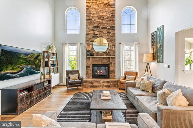 22531 WINDING WOODS WAY, Clarksburg, MD 20871