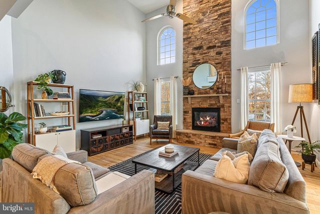 22531 WINDING WOODS WAY, Clarksburg, MD 20871