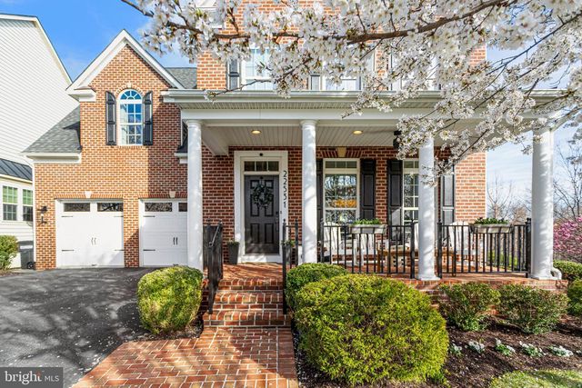 22531 WINDING WOODS WAY, Clarksburg, MD 20871