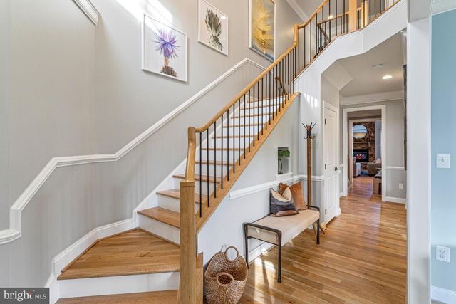 22531 WINDING WOODS WAY, Clarksburg, MD 20871